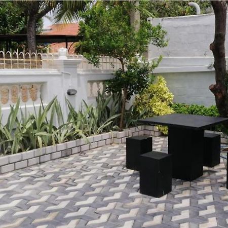 Cozy Inn Negombo Luaran gambar