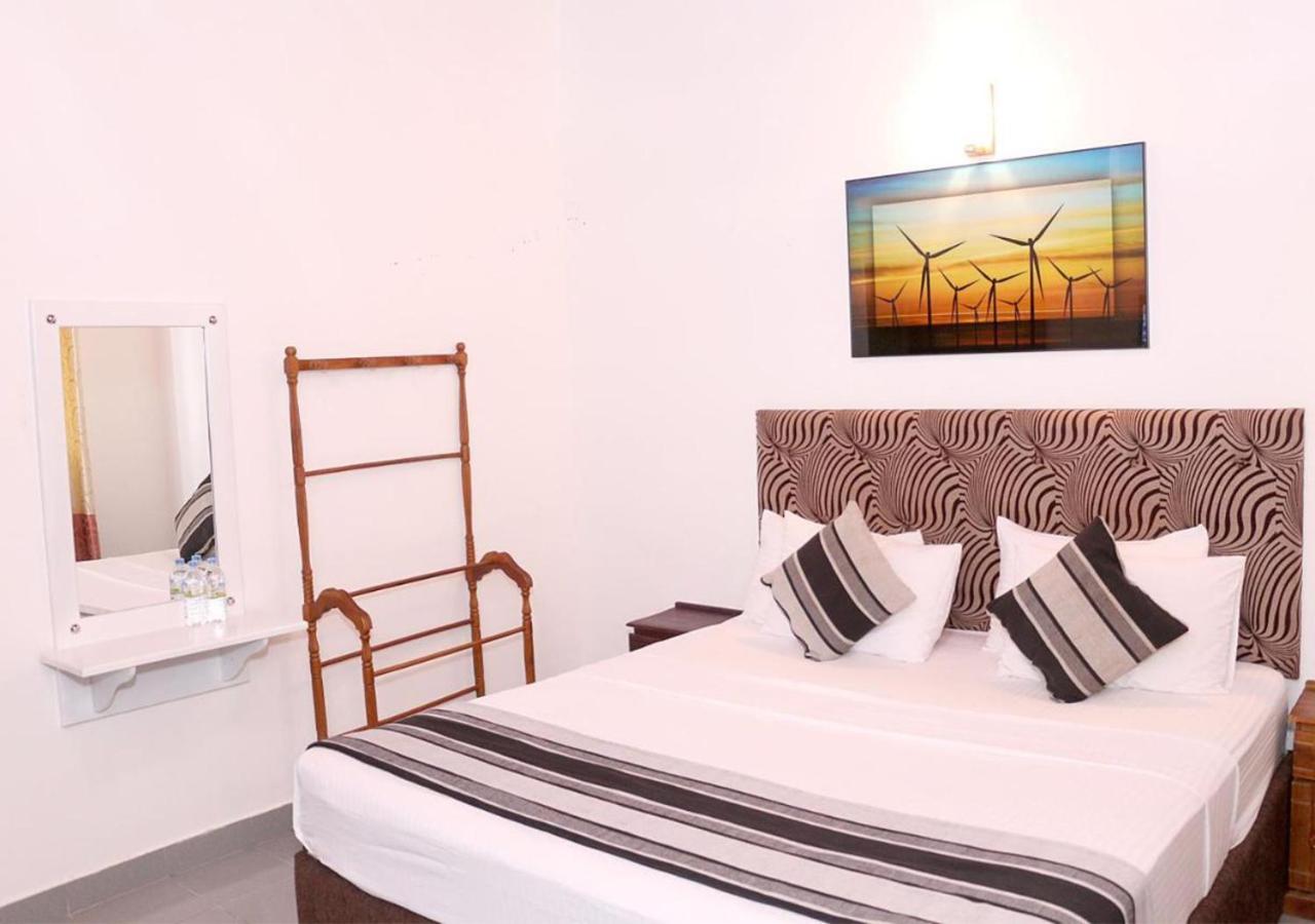 Cozy Inn Negombo Luaran gambar