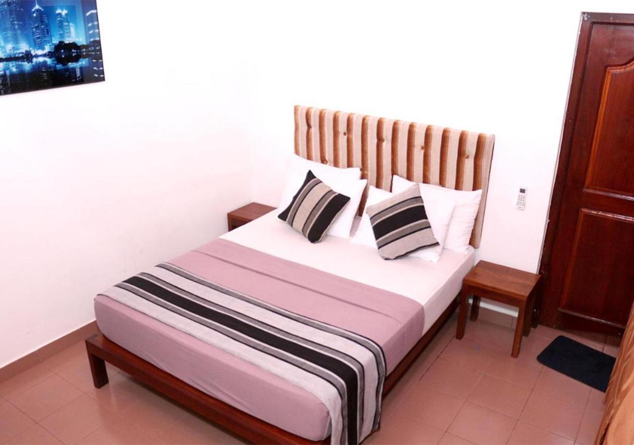 Cozy Inn Negombo Luaran gambar