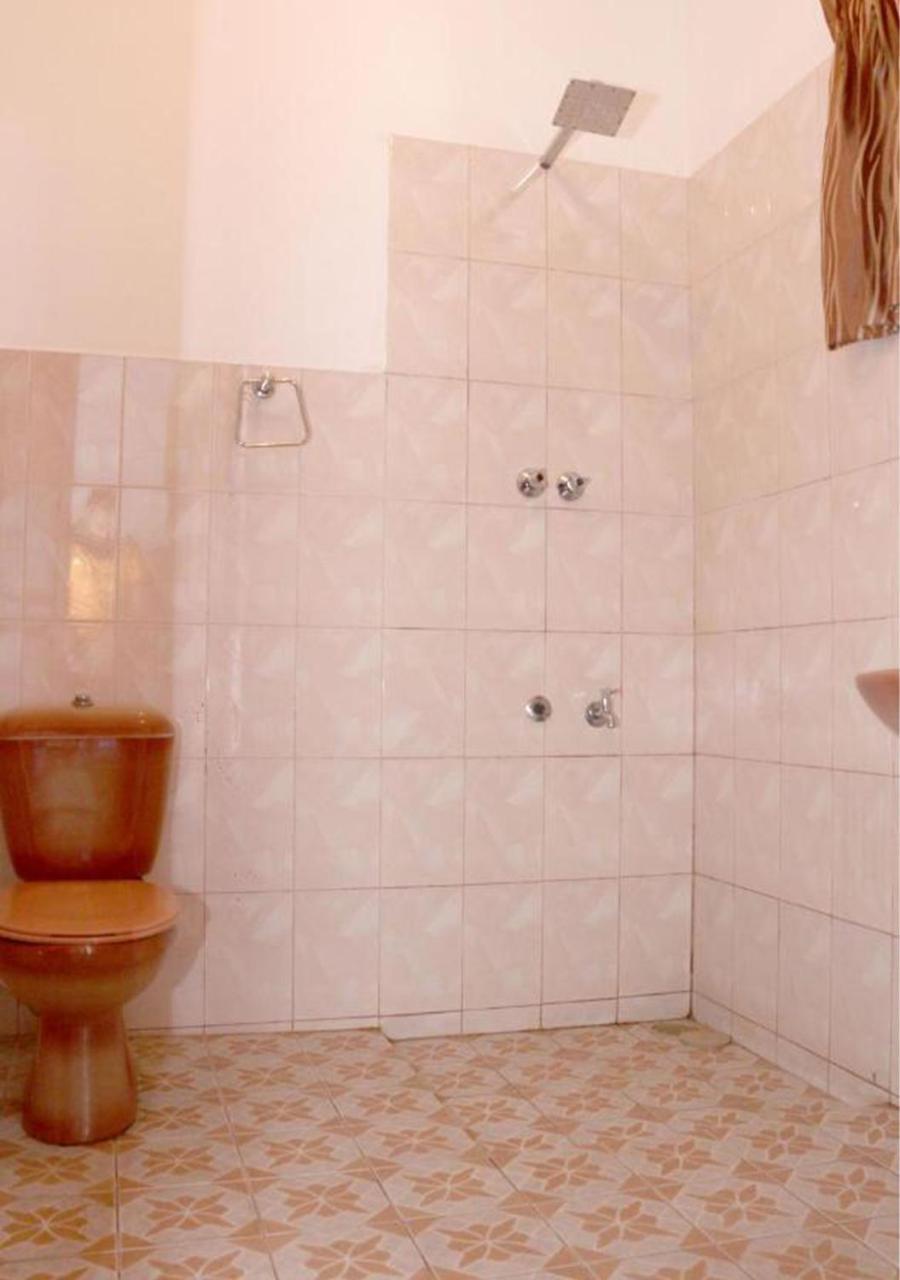 Cozy Inn Negombo Luaran gambar