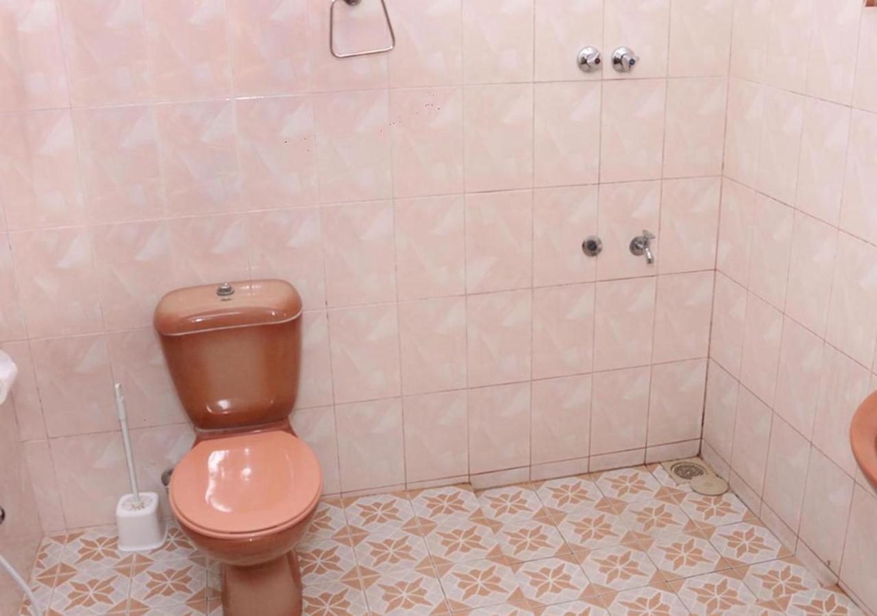 Cozy Inn Negombo Luaran gambar