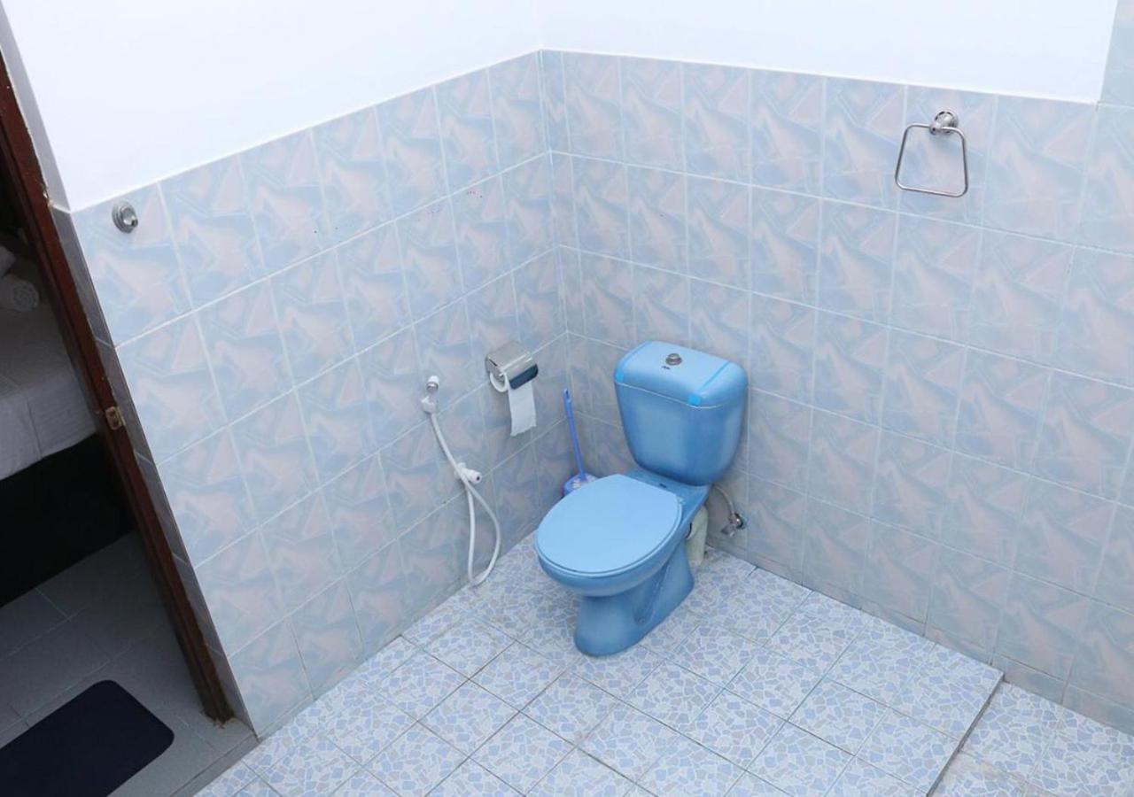 Cozy Inn Negombo Luaran gambar
