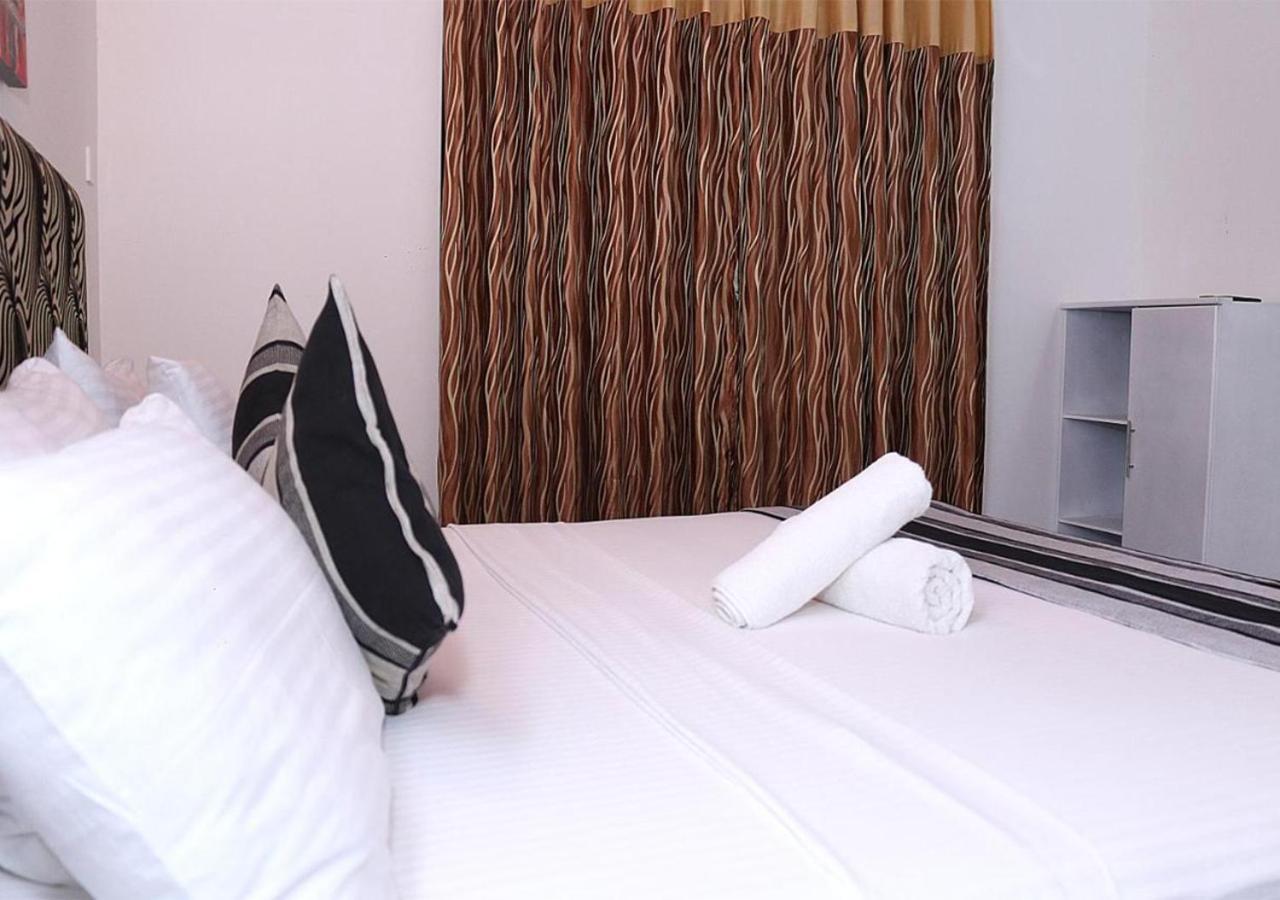 Cozy Inn Negombo Luaran gambar