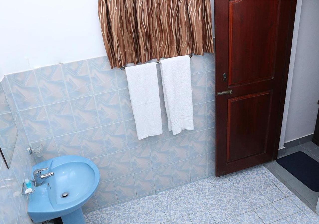 Cozy Inn Negombo Luaran gambar