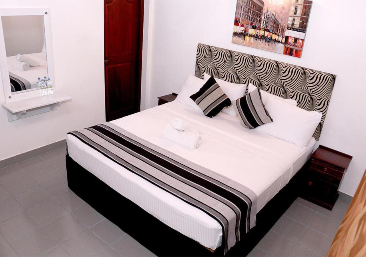 Cozy Inn Negombo Luaran gambar