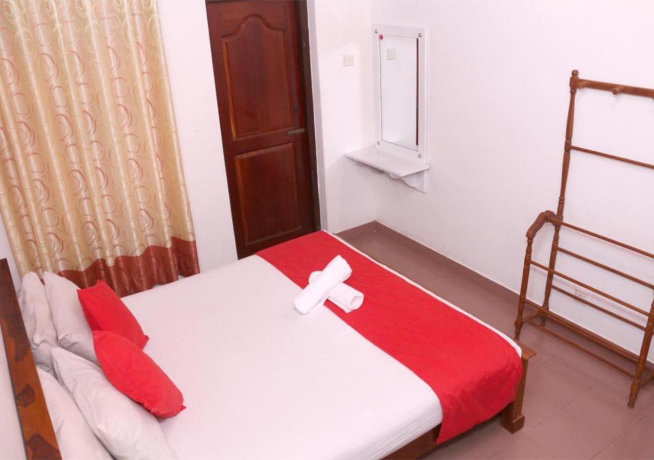 Cozy Inn Negombo Luaran gambar