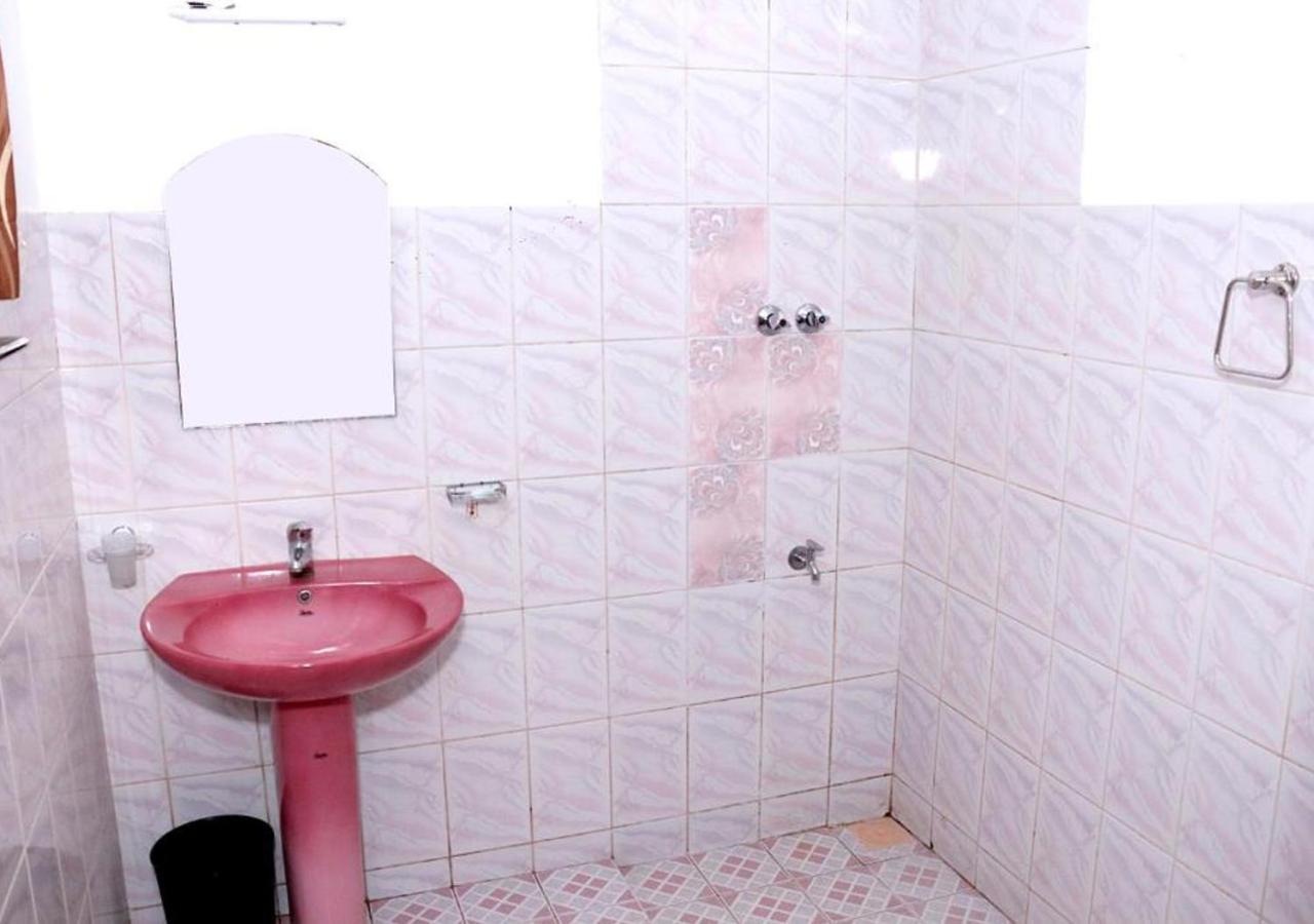 Cozy Inn Negombo Luaran gambar